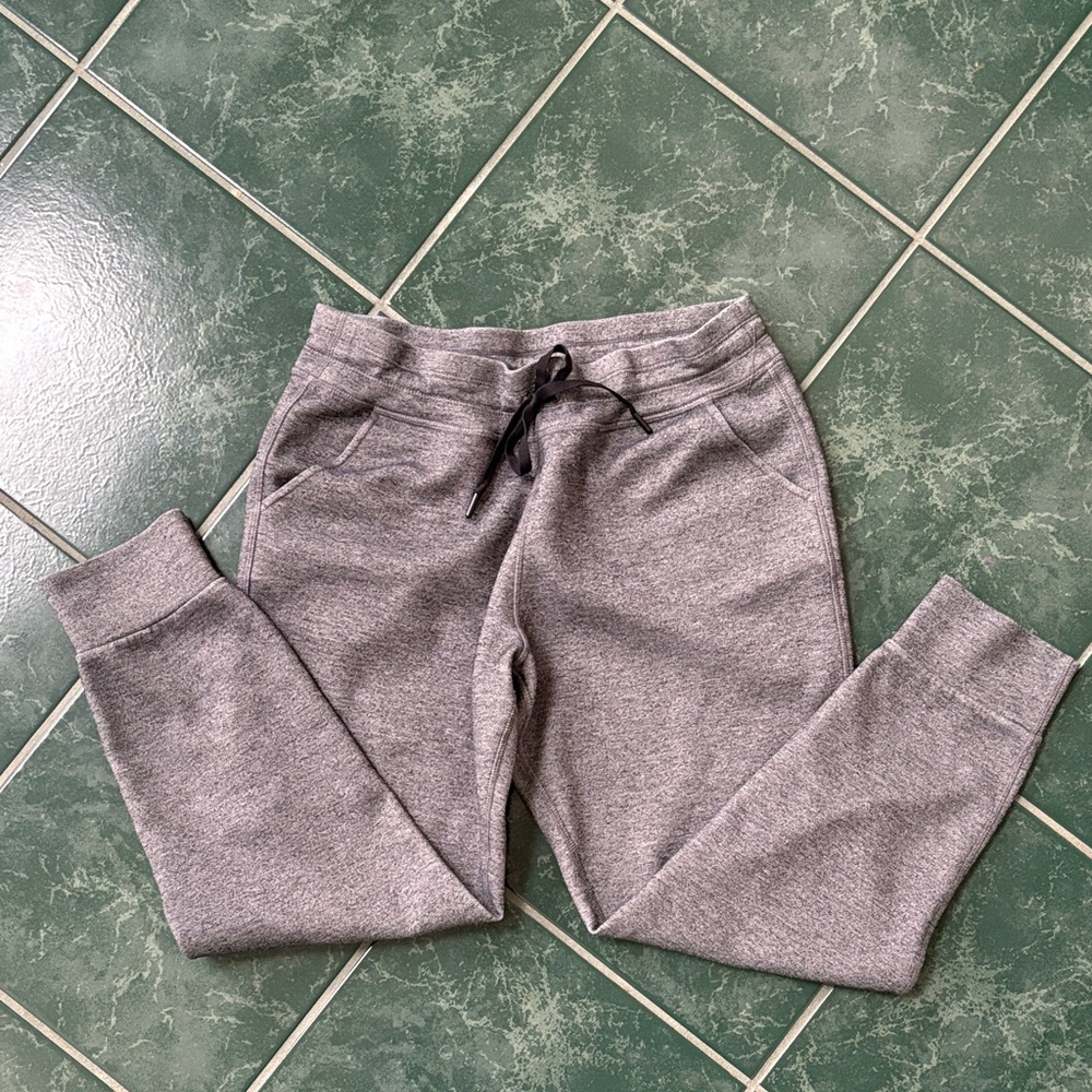 32 Degrees Heather Gray Joggers